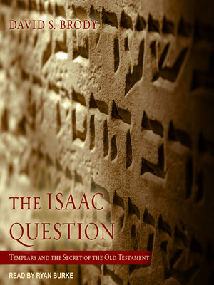 cover image of The Isaac Question